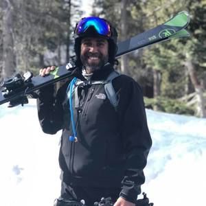 Meet your Posher, Ryan